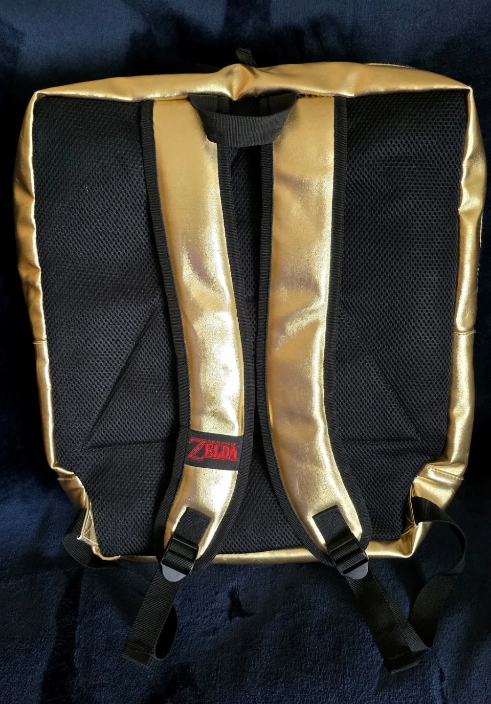THE LEGEND OF ZELDA BACKPACK - photo 4