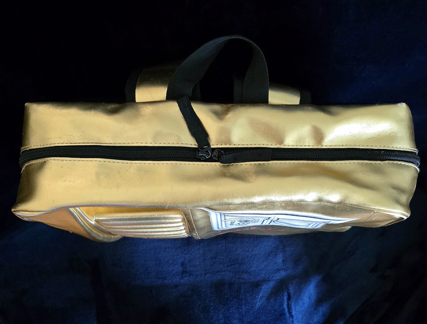 THE LEGEND OF ZELDA BACKPACK - photo 5