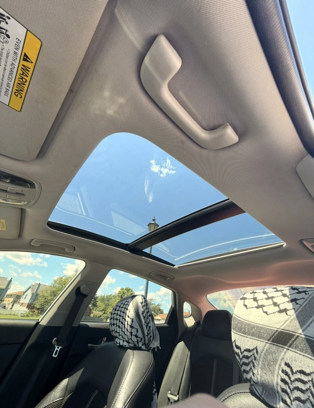 2019 Kia Optima S - photo 5