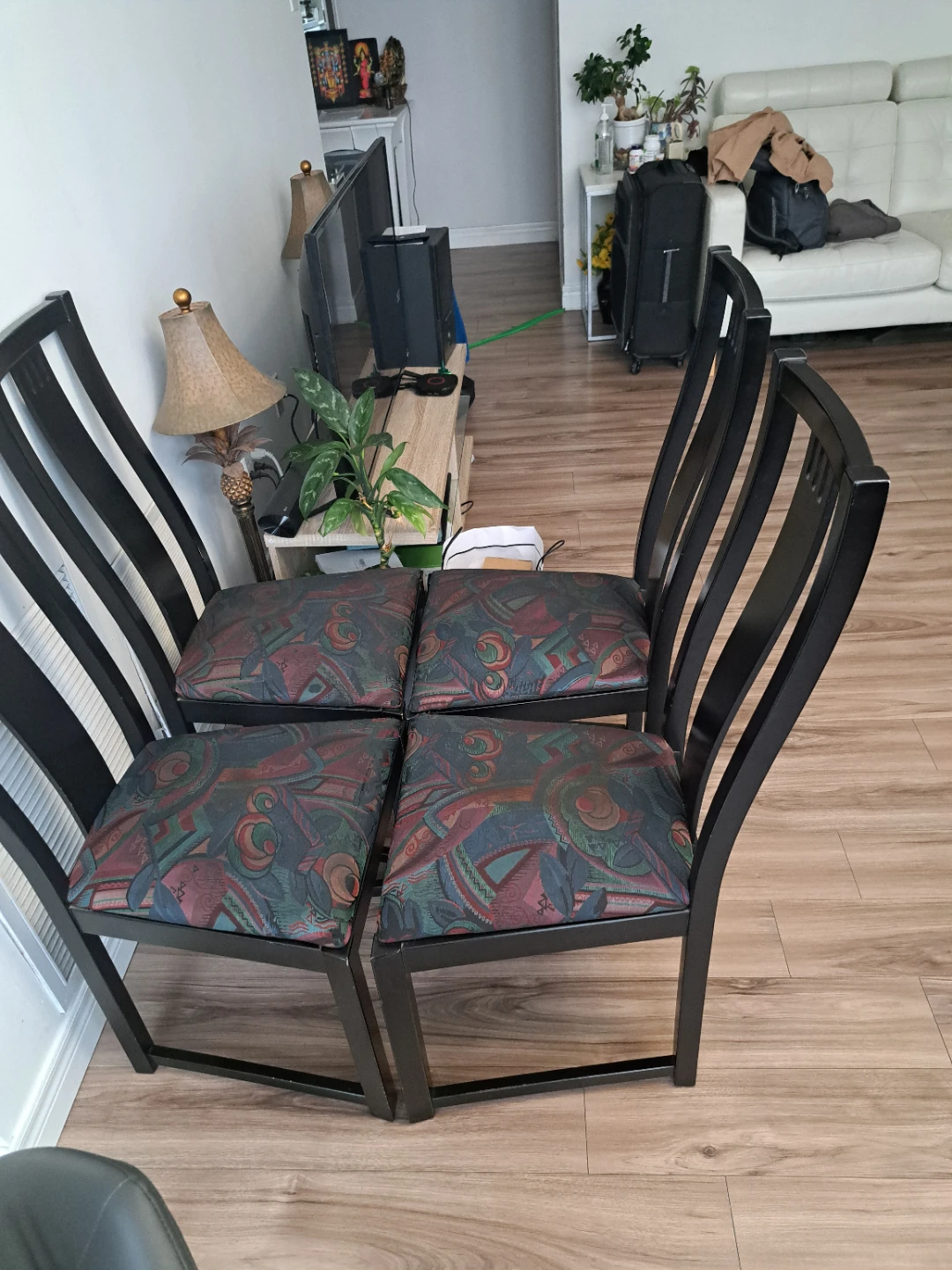 Chaire