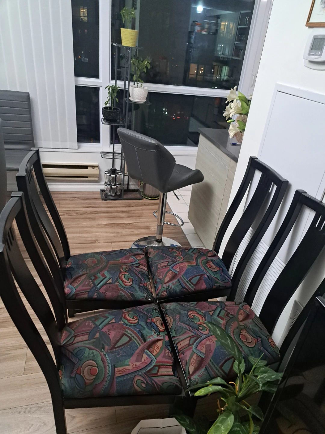 Chaire - photo 2