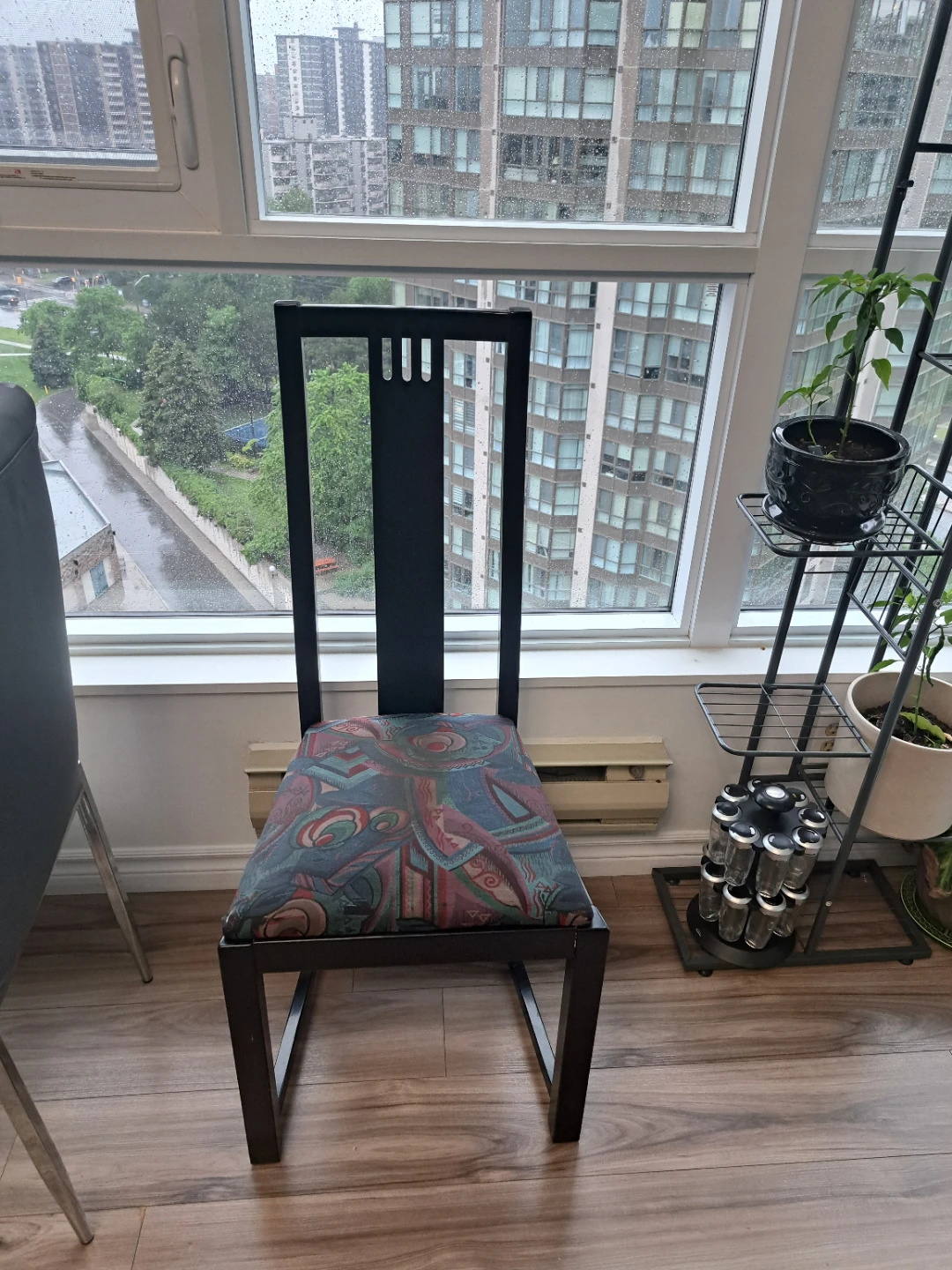 Chaire - photo 3