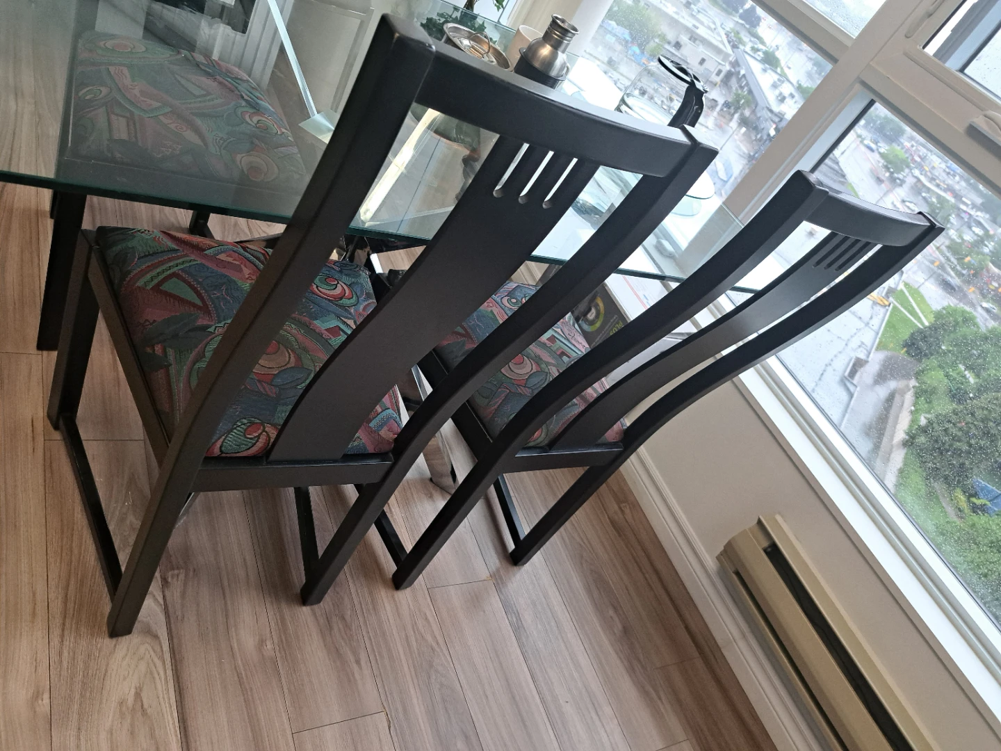 Chaire - photo 4