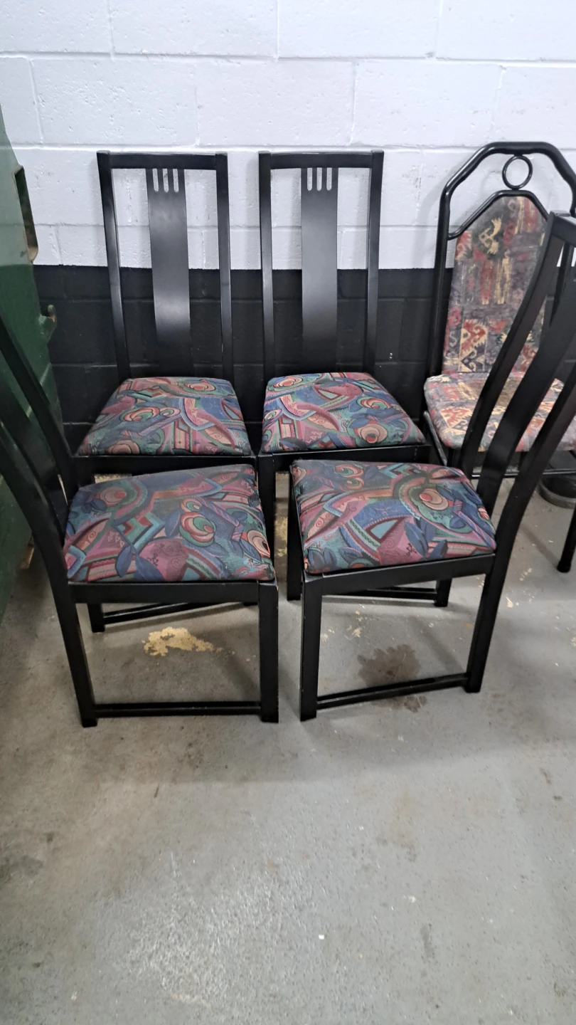 Chaire - photo 5