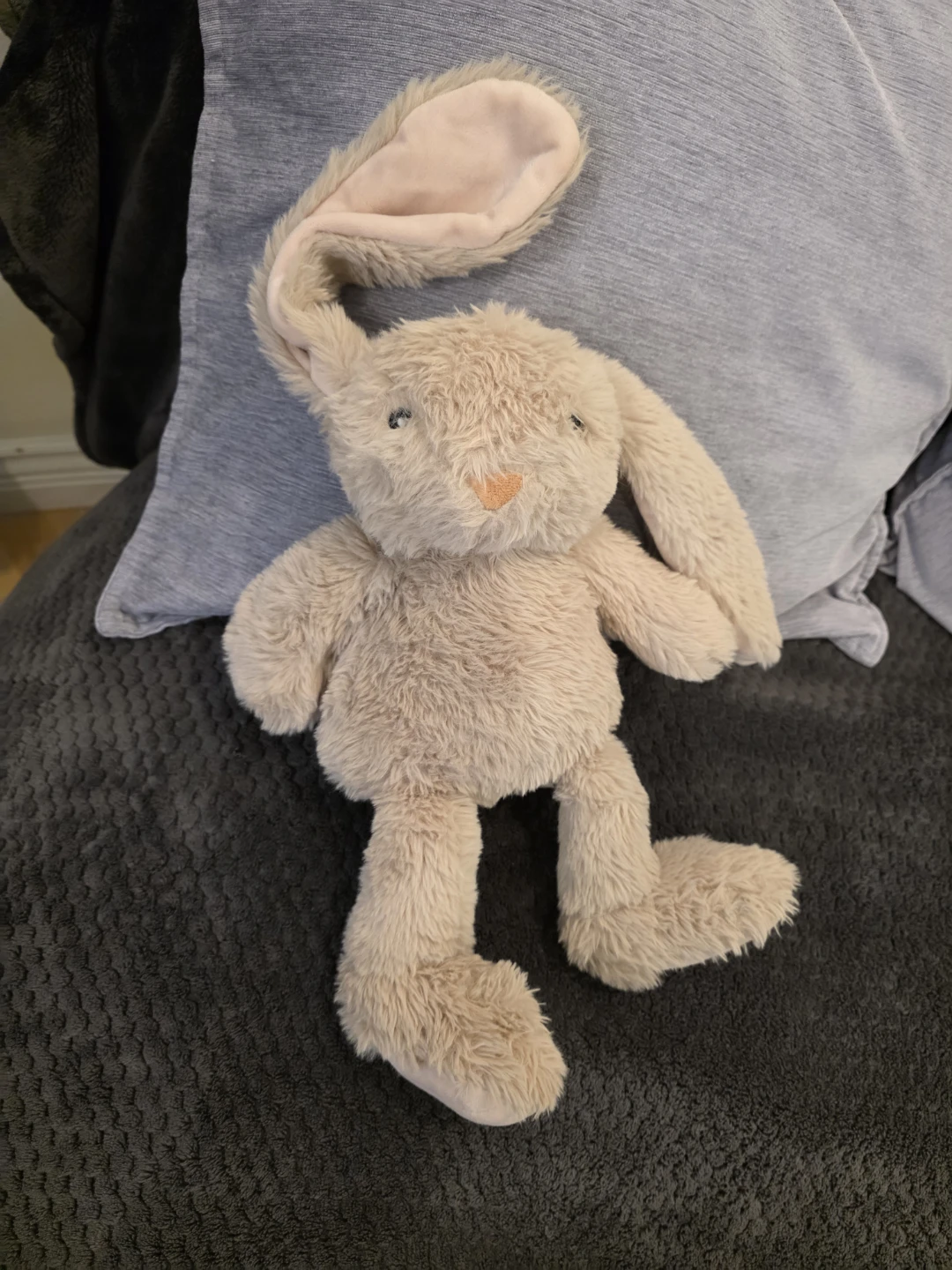 Bunny Plush Toy