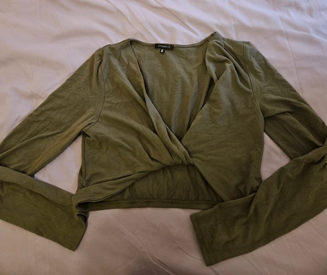 Dynamite top