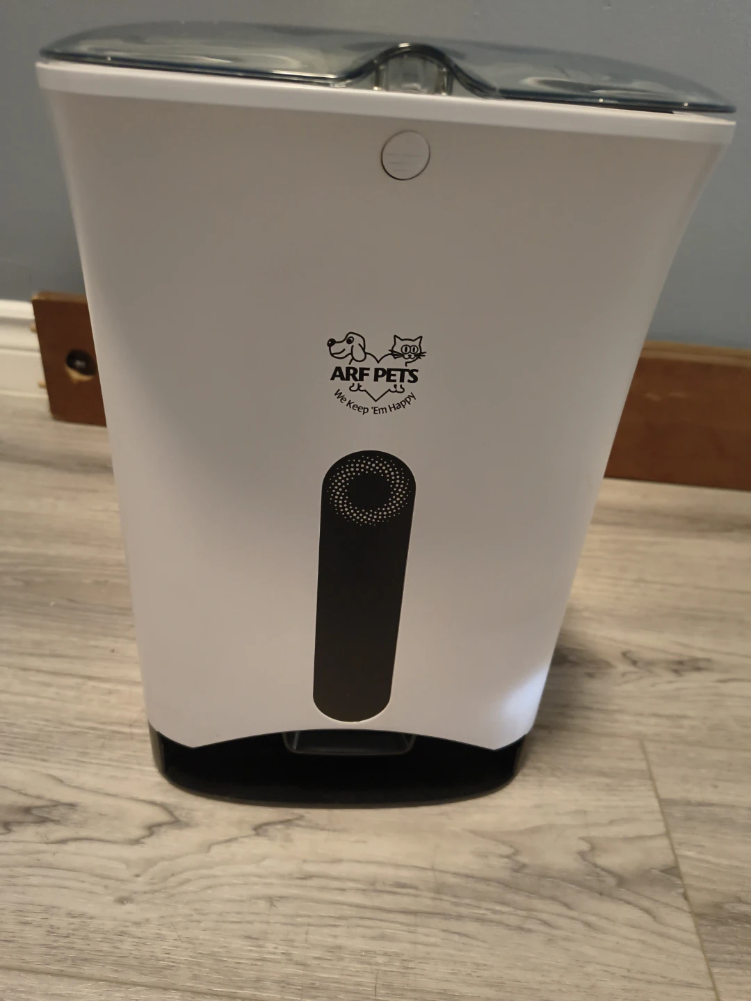 Arf Pets Automatic Pet Feeder