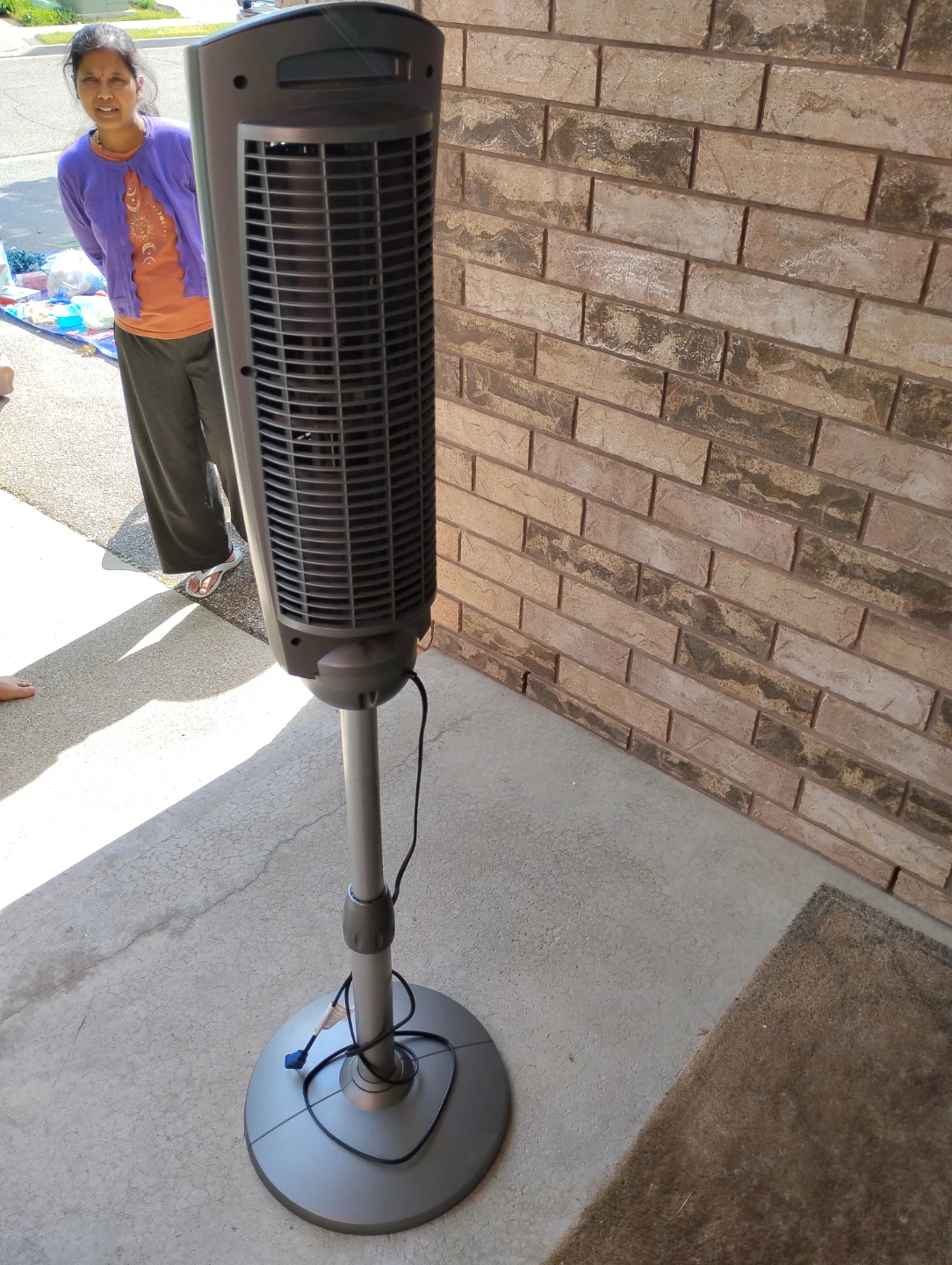 Lasko Tower Fan