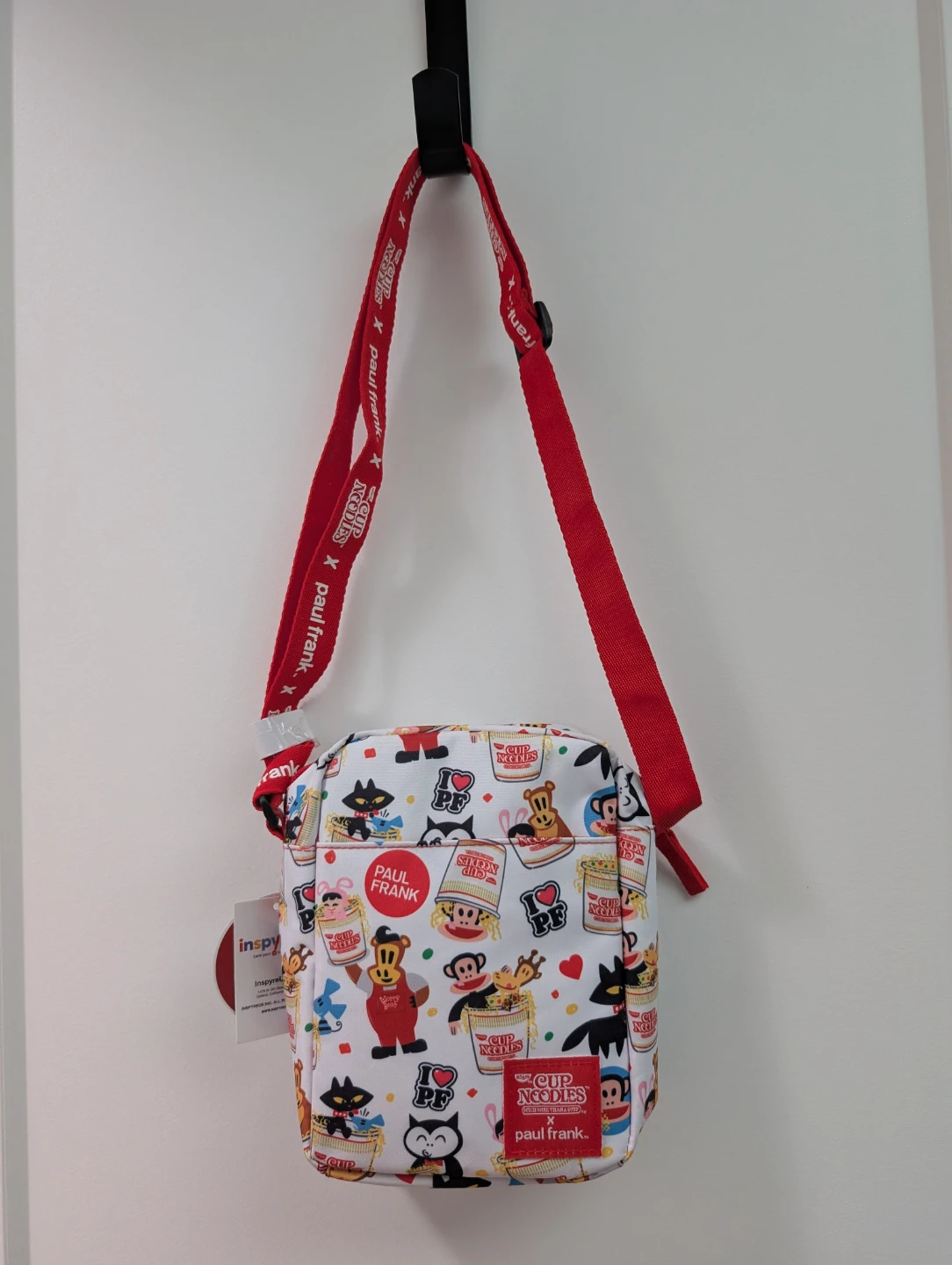 Paul Frank x Cup Noodles - photo 3
