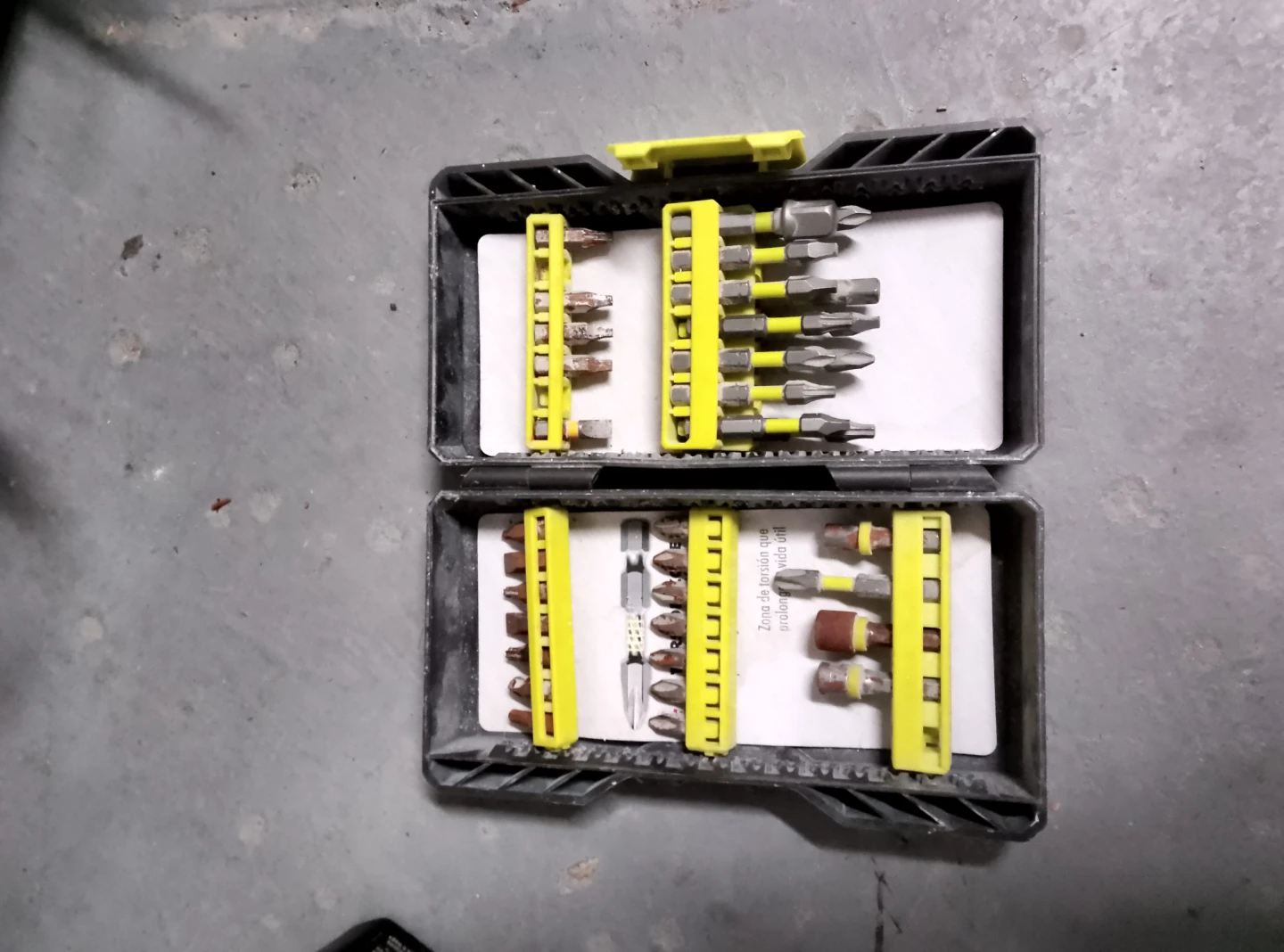 Ryobi 18V ONE+ Cordless Drill and Jigsaw Set with Tool Bag - photo 5