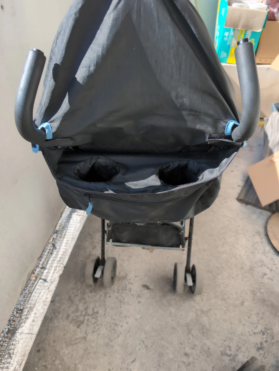 Summer Infant Stroller - photo 3
