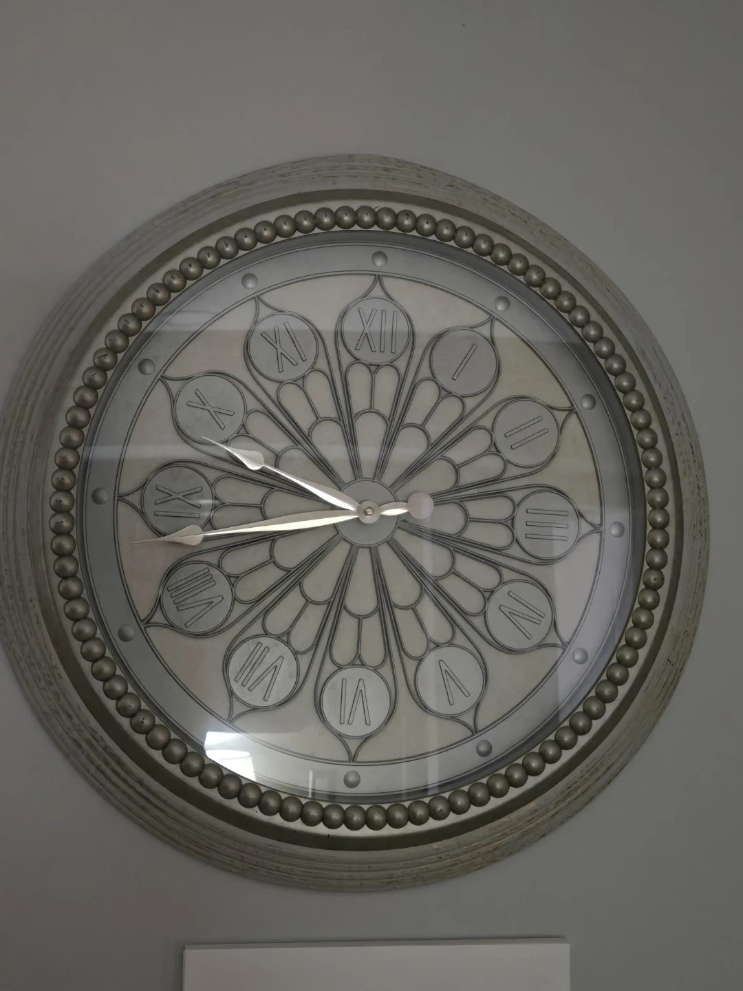 Decorative Wall Clock