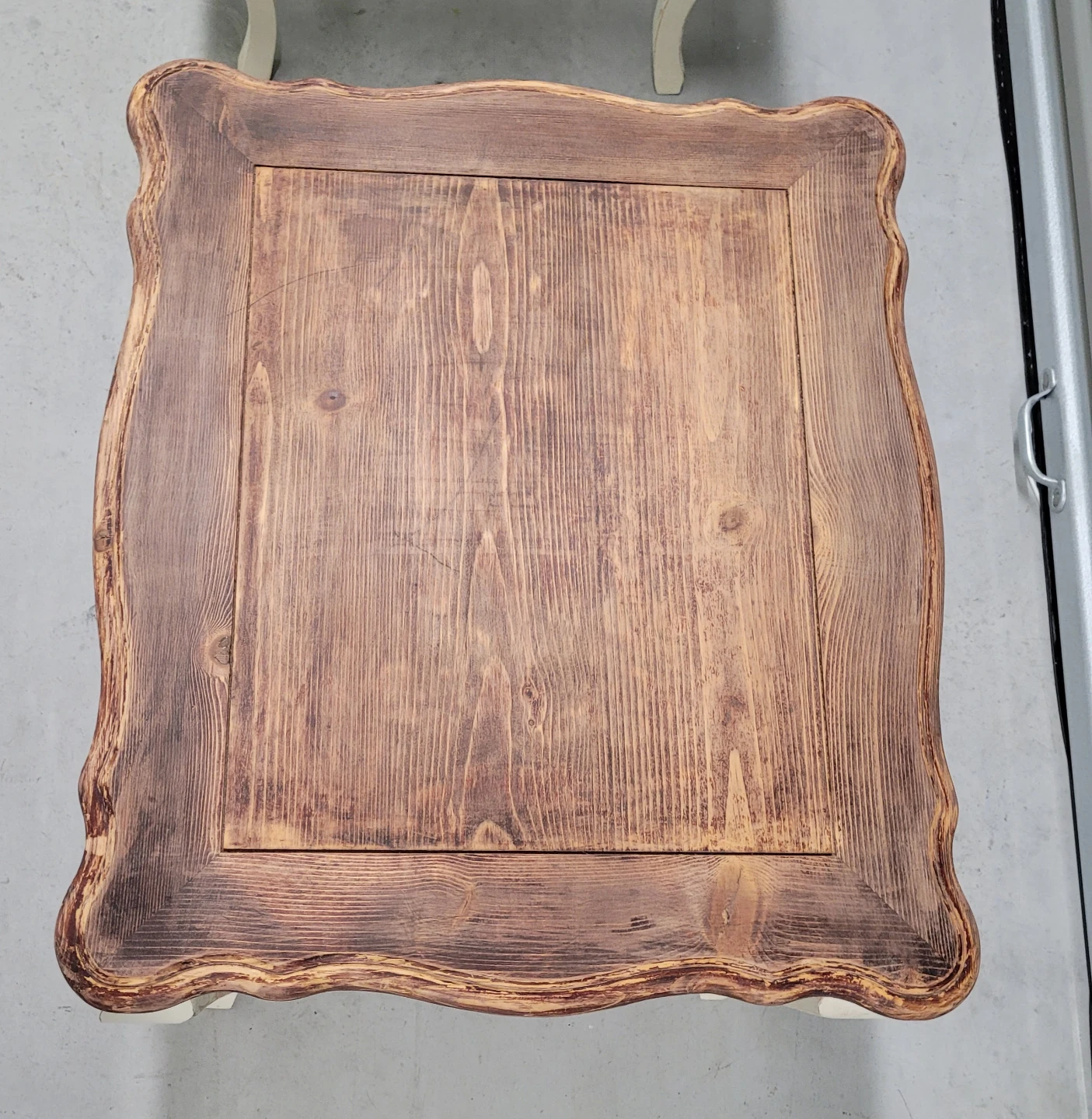 Solid wood ready to finish Furniture available - photo 3