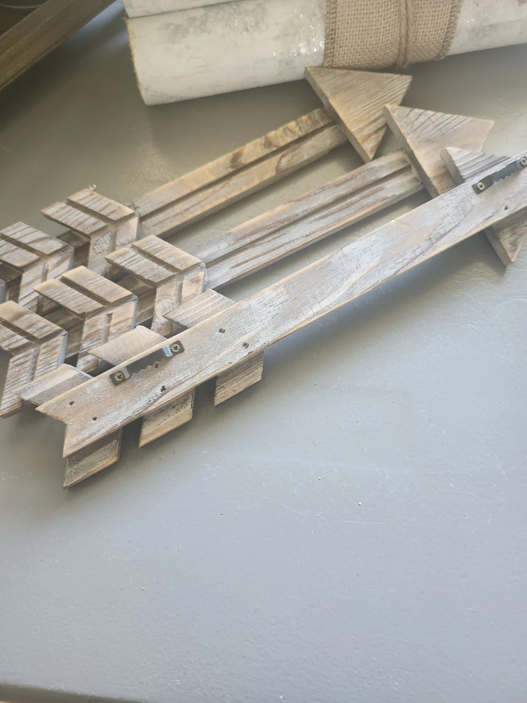 Rustic Decorative Accent package - photo 3