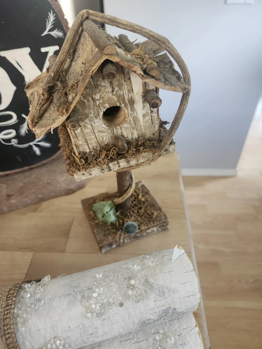 Rustic Decorative Accent package - photo 4