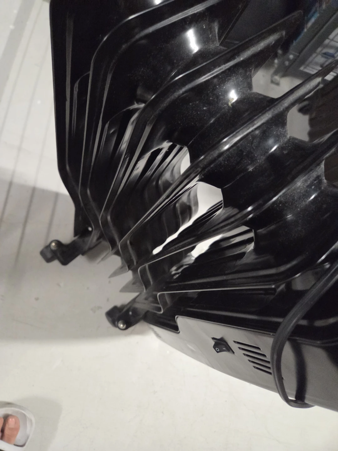 DeLonghi Oil Heater