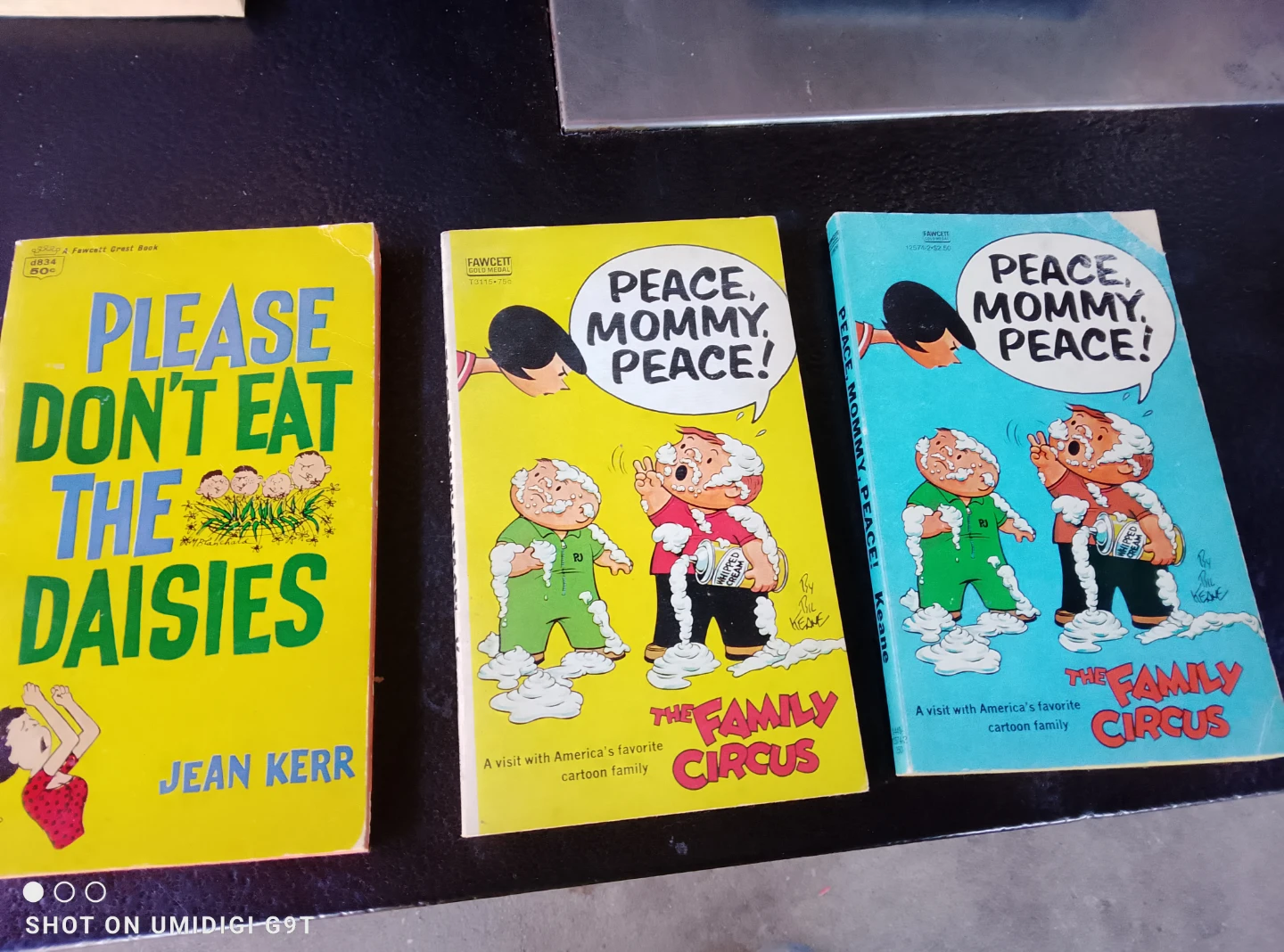 Collection of 5 Vintage Comic Books - photo 2