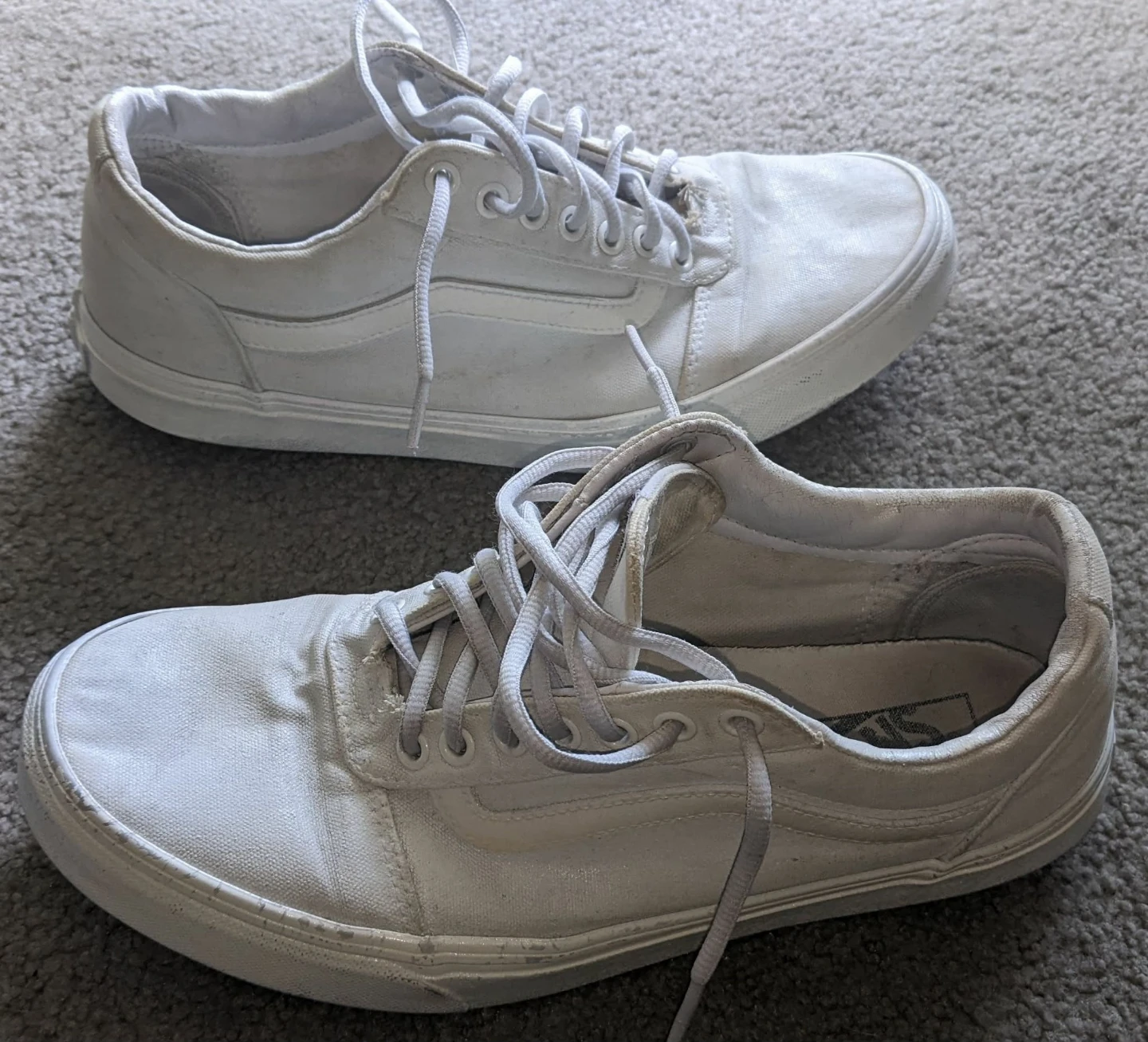 Free Vans