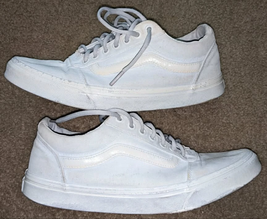 Free Vans - photo 2