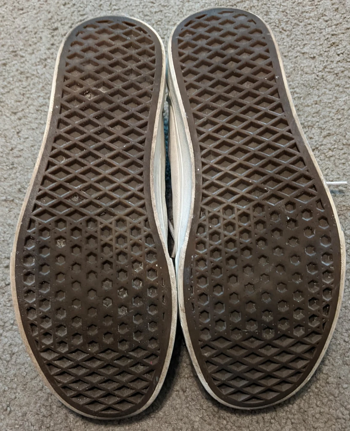 Free Vans - photo 4