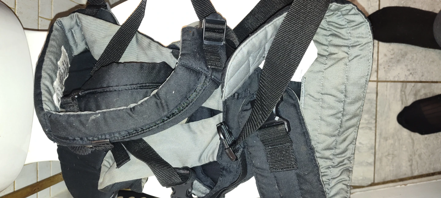 Baby Carrier - photo 2