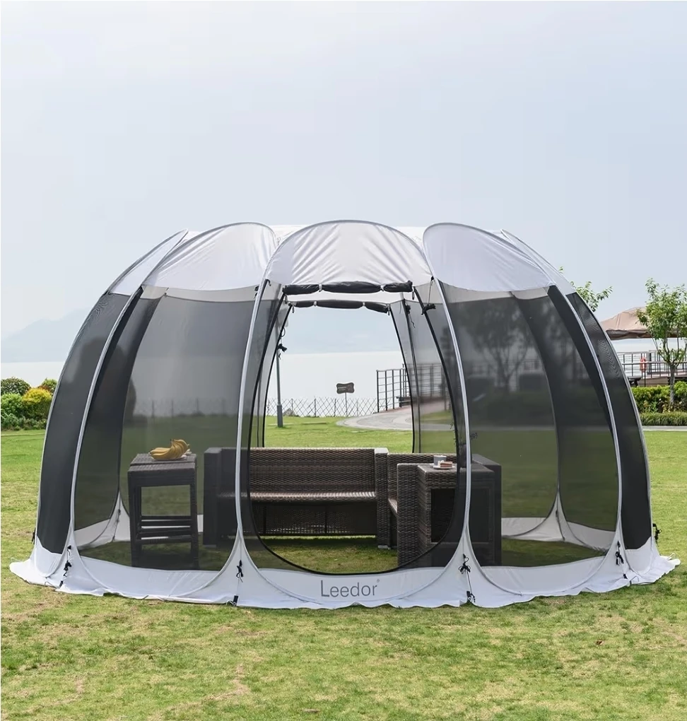 Leedor Pop-Up Screen House - photo 2