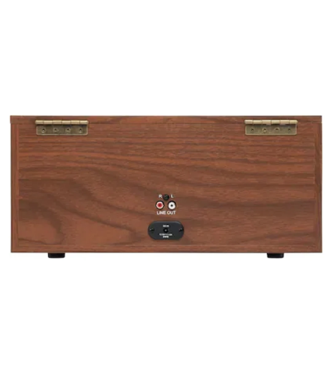 Victrola Record Player Century Essential - photo 4