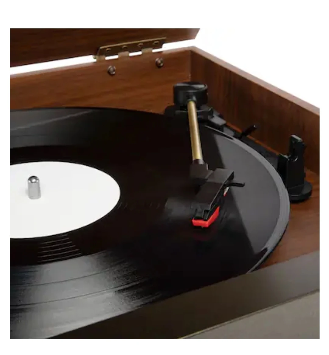 Victrola Record Player Century Essential - photo 5