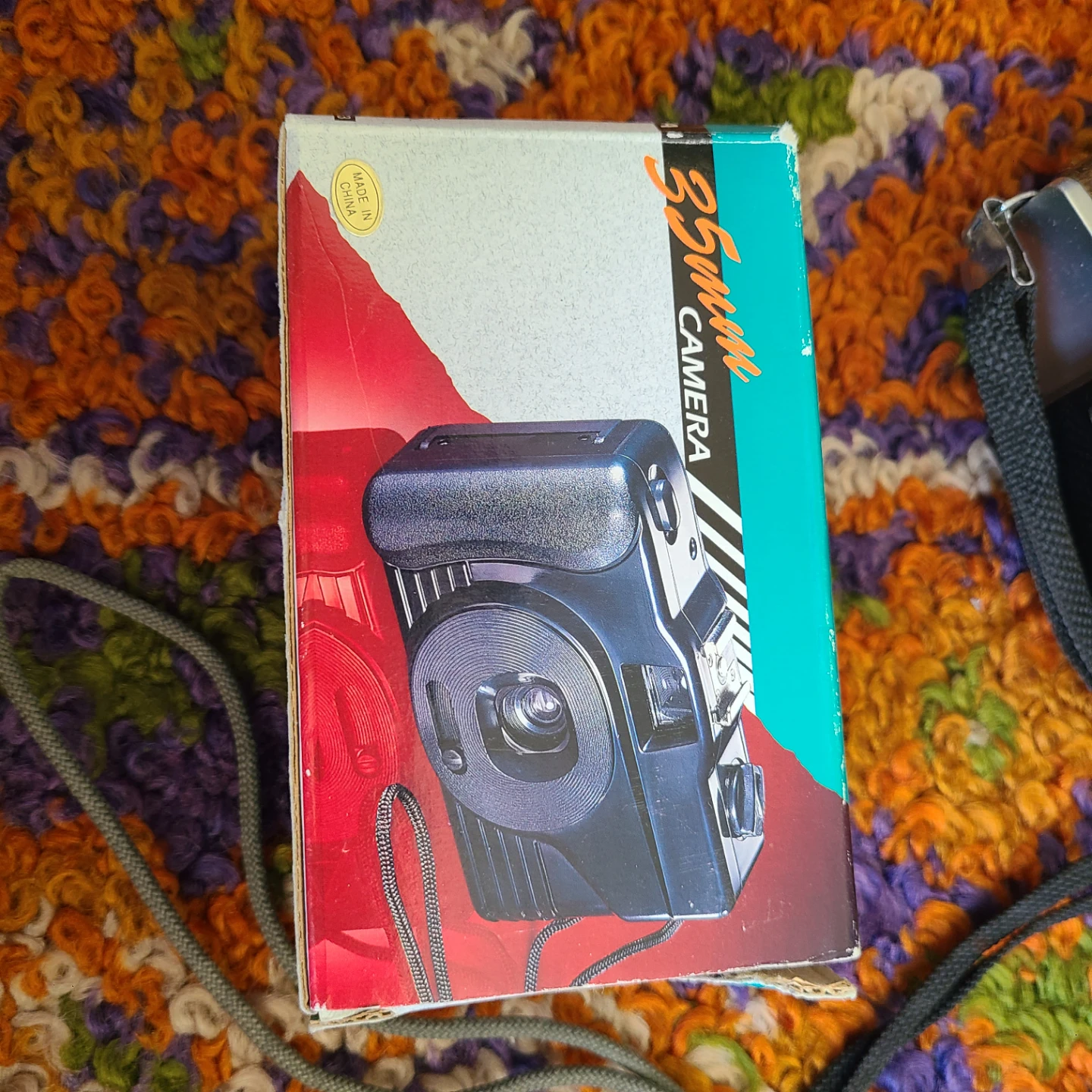 Various cameras - photo 2