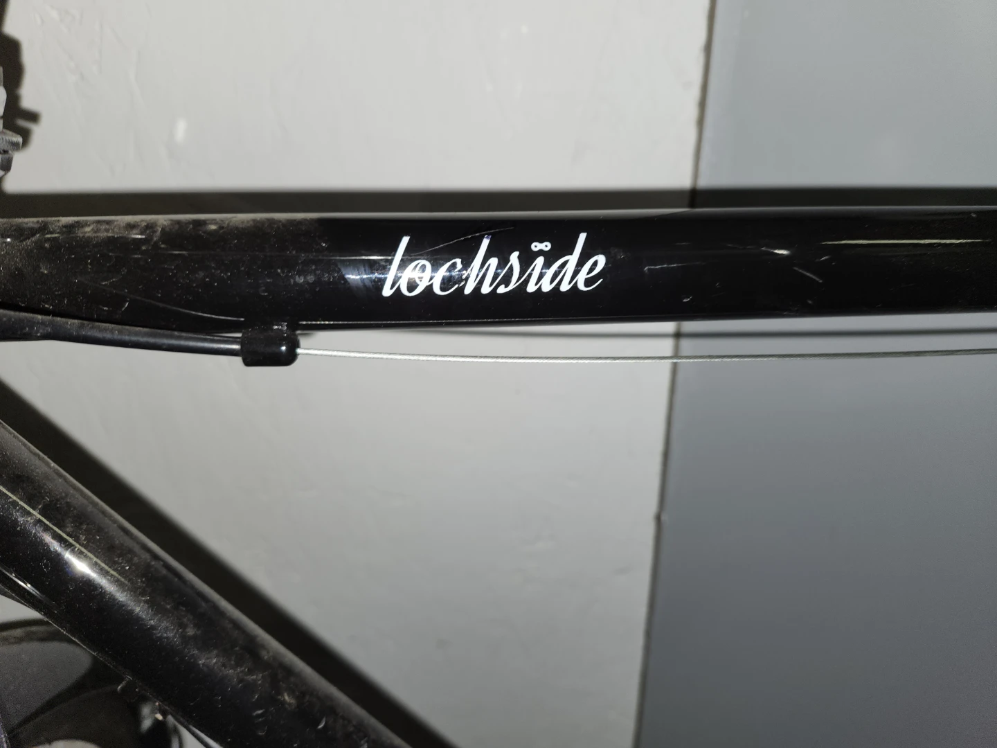 Lochside Bicycle with trailer - photo 5