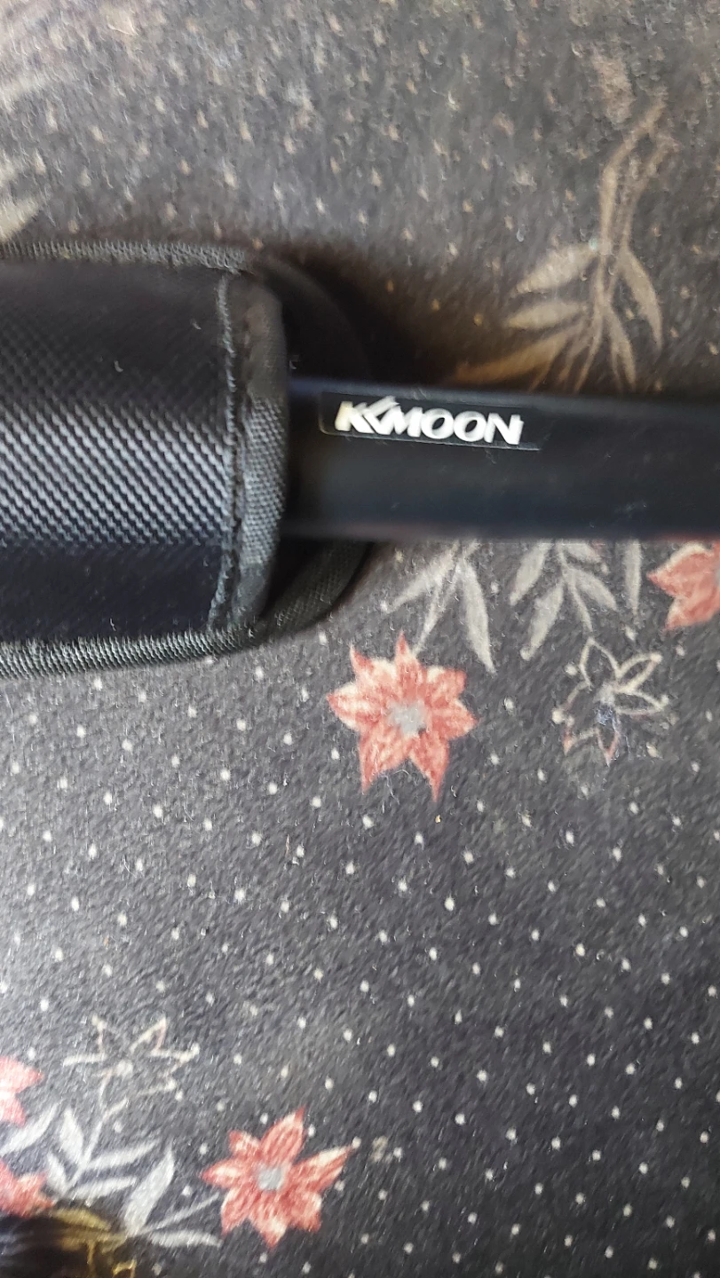 Kmoon Metal Detector - photo 3