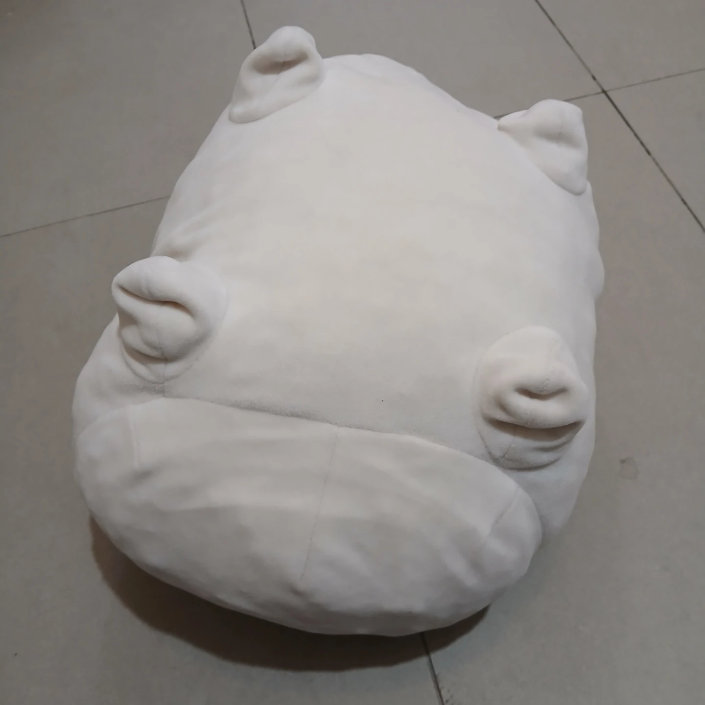 ⚽ Plush Cushion Pillow Toy - photo 3