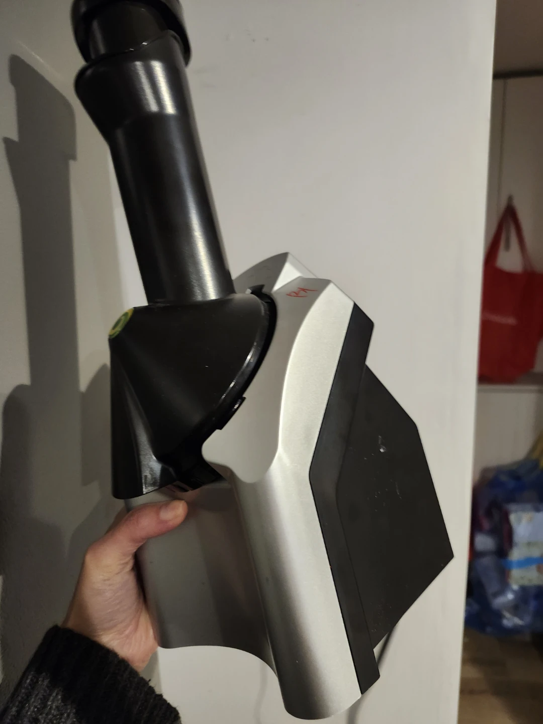 $10 yonanas frozen desert maker - photo 2