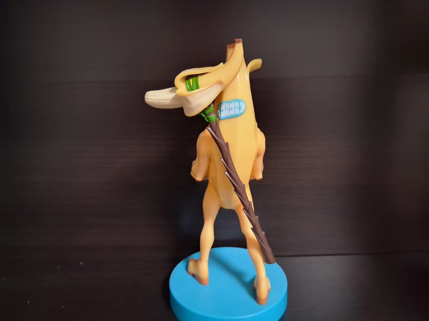 Fortnite Peely controller stand - photo 2