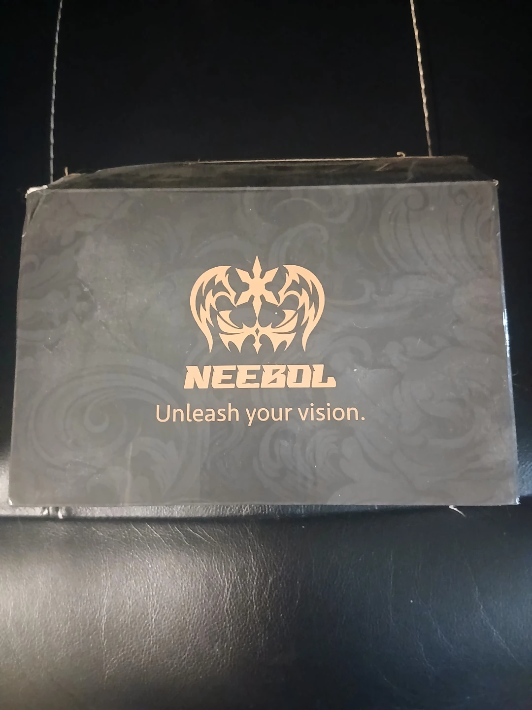 NEEBOL Tattoo Pen Kit
