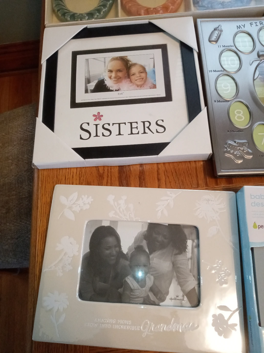 Assortment of Brand New Frames - photo 3