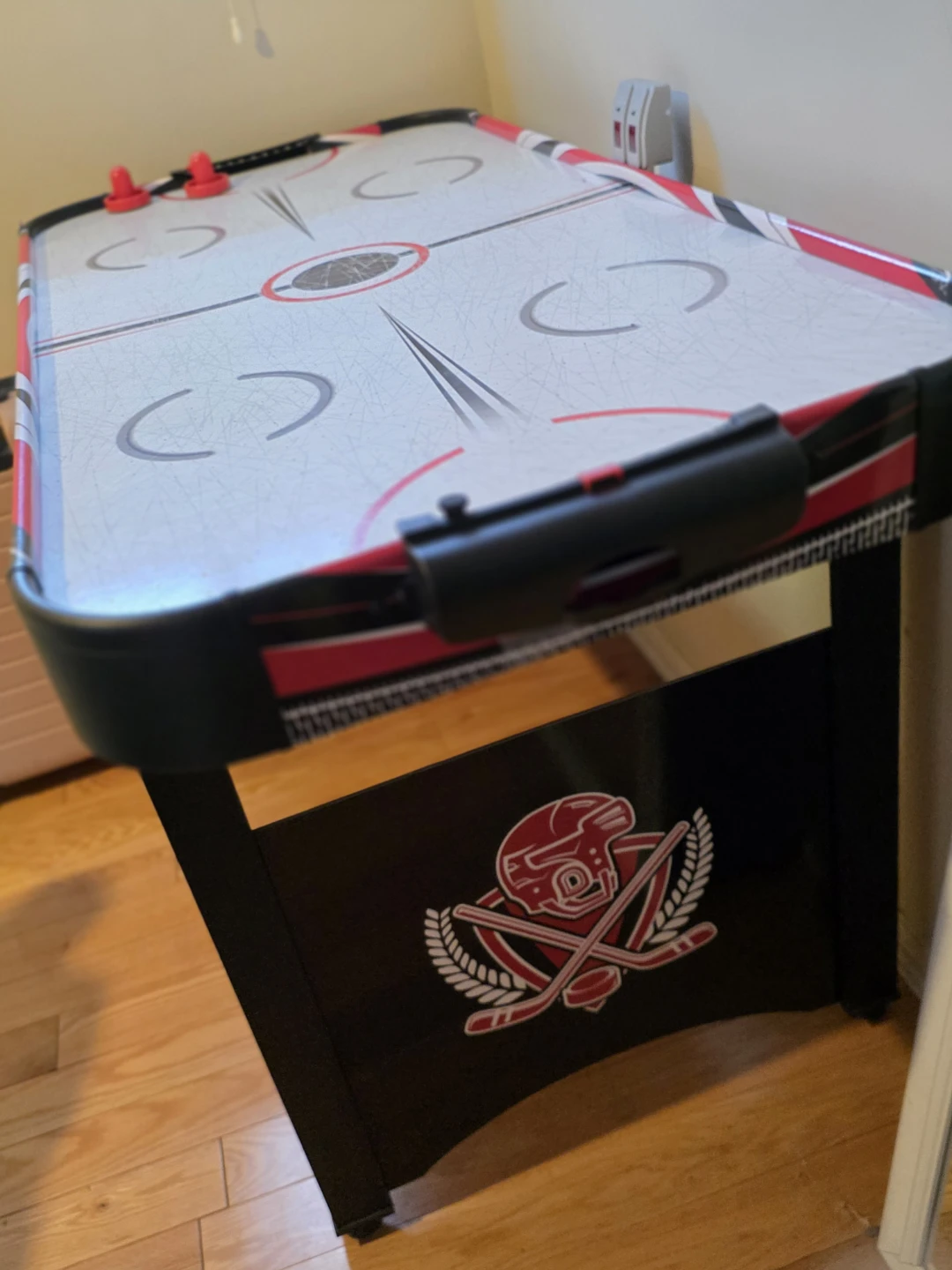 Air Hockey Table - photo 2