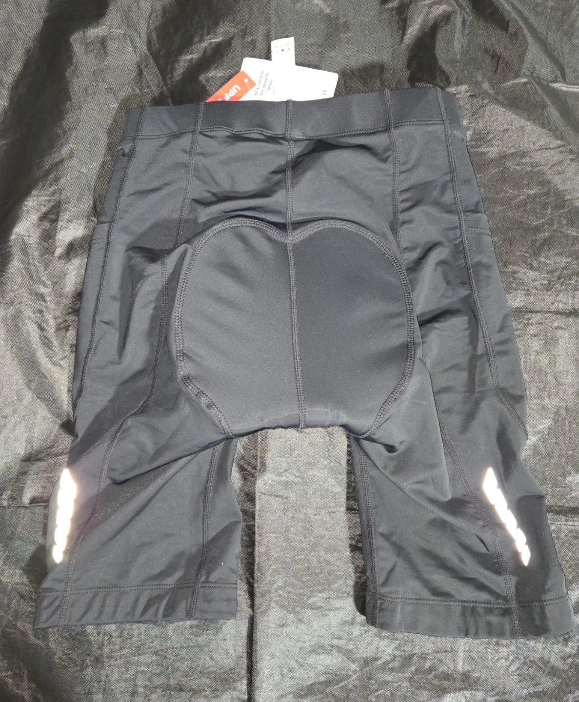 Cycling Shorts - Size S - photo 2