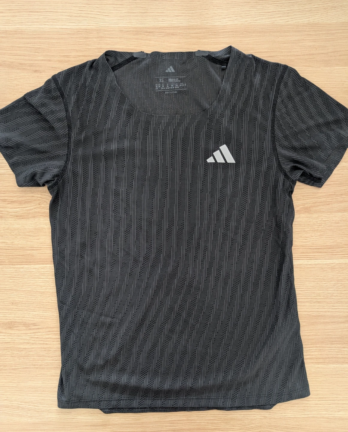 Adidas Climacool+ T-Shirt – New, no tags