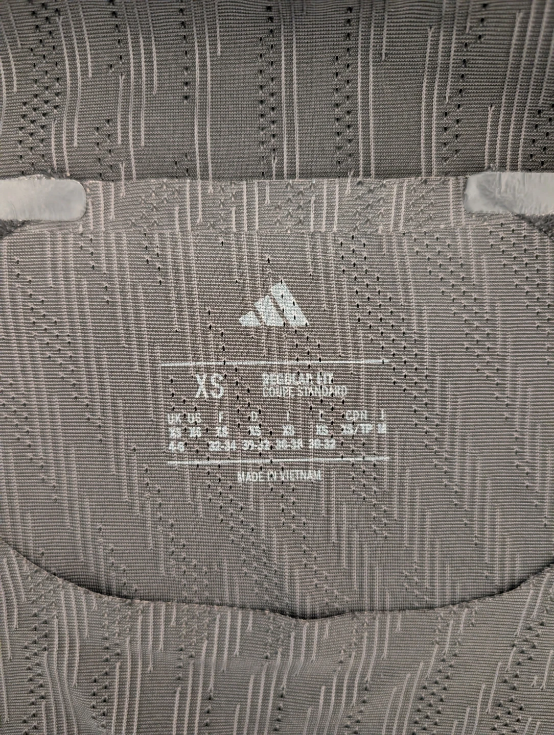Adidas Climacool+ T-Shirt – New, no tags - photo 4