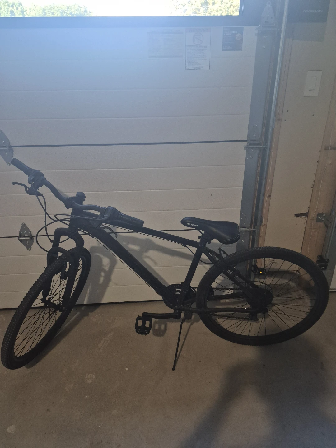 CCM Mountain Bicycle Bike - photo 3