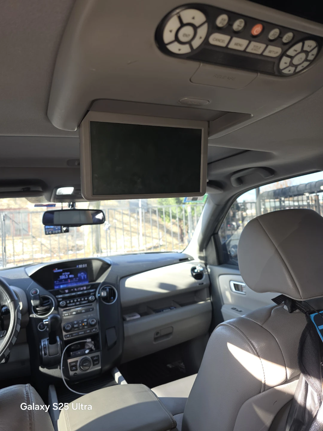 Honda Pilot 2013 - photo 3