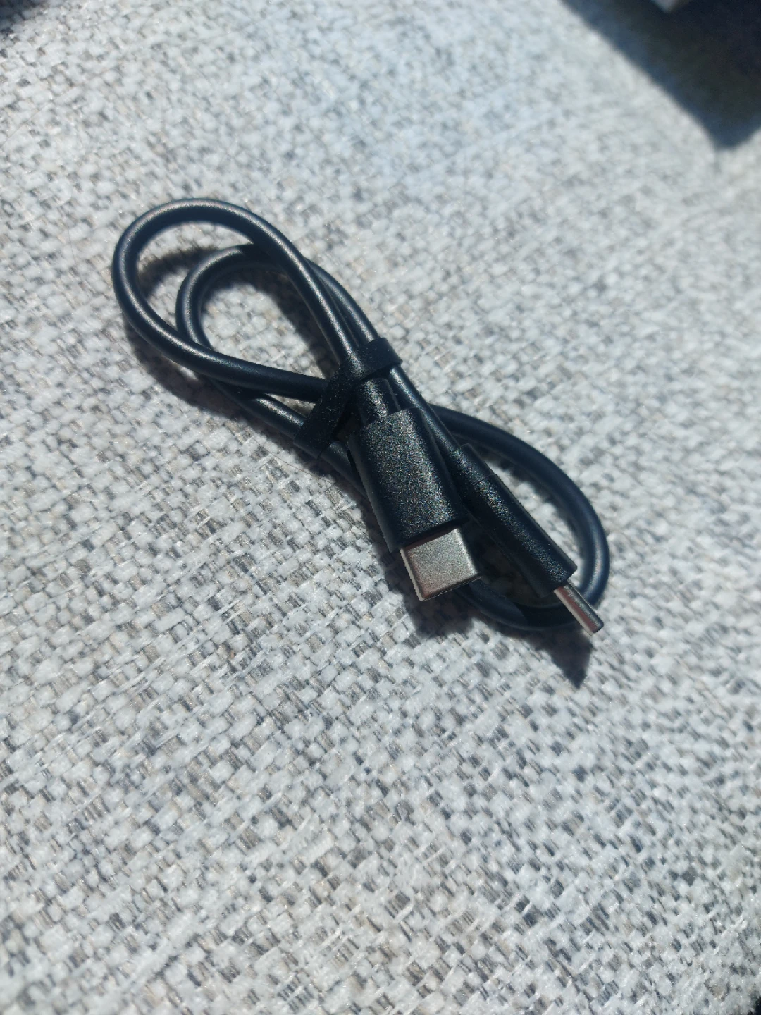 USB-C Charging Cable
