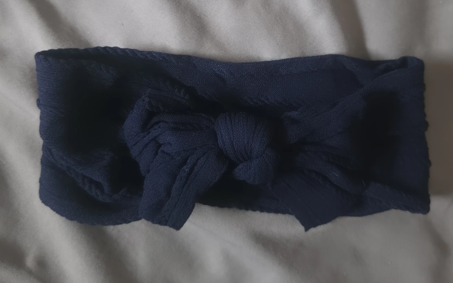 Baby Headbands - 12 Pack Assorted Colors