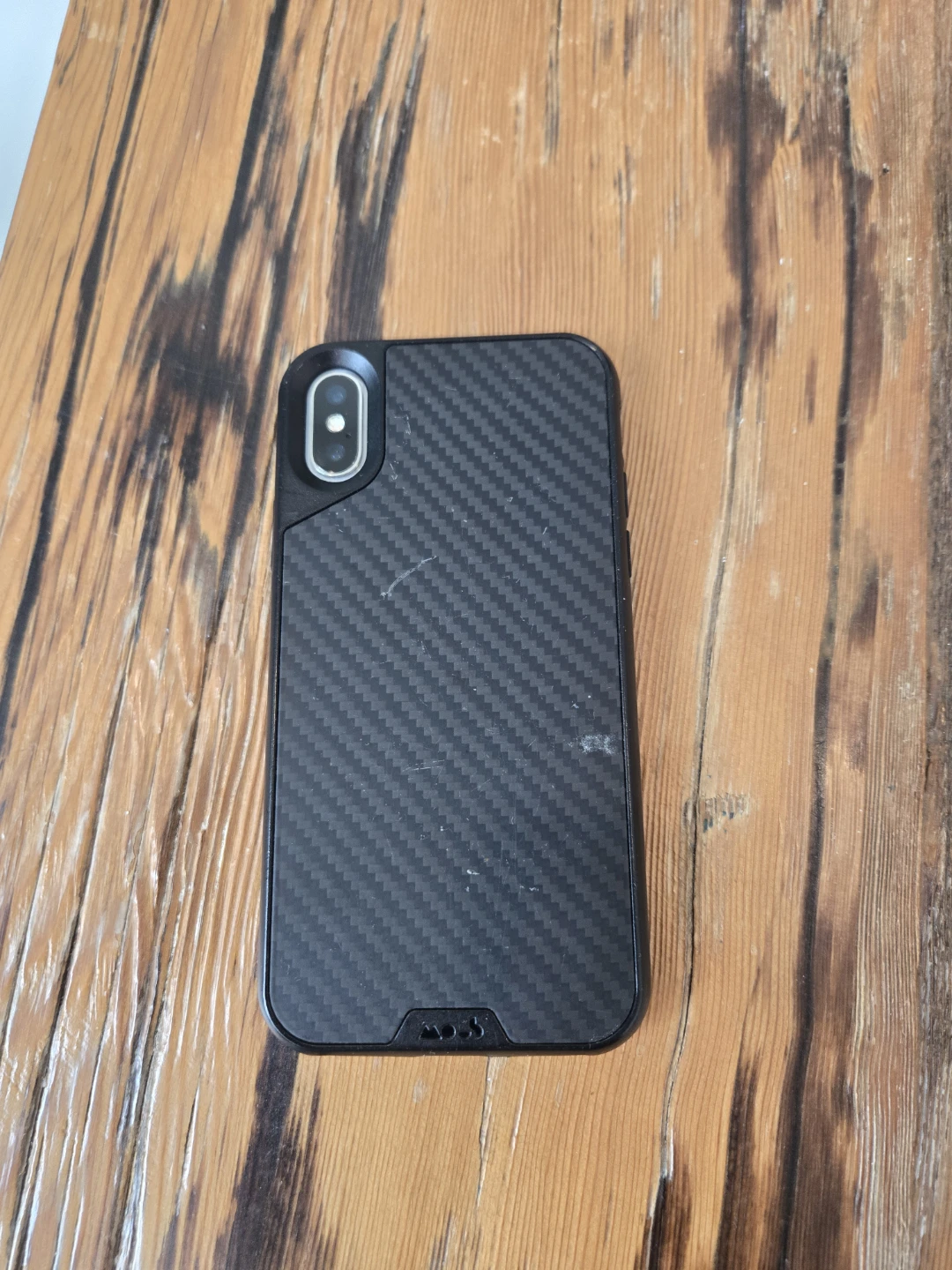 IPhone X 256 GB - photo 3
