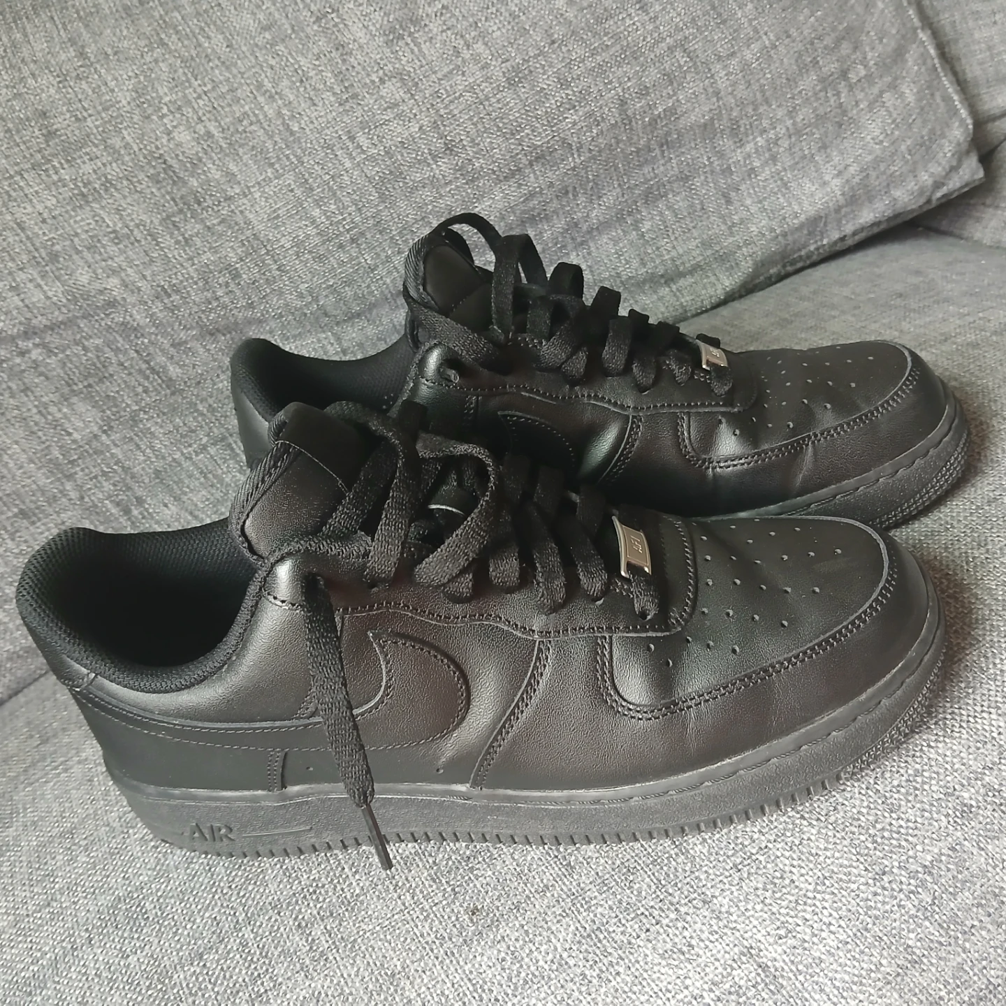 Nike Air Force 1 Men's Shoes - photo 3