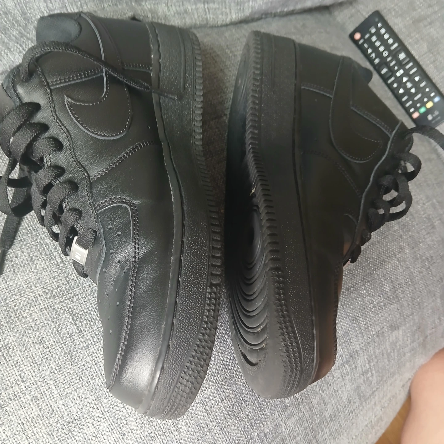 Nike Air Force 1 Men's Shoes - photo 4