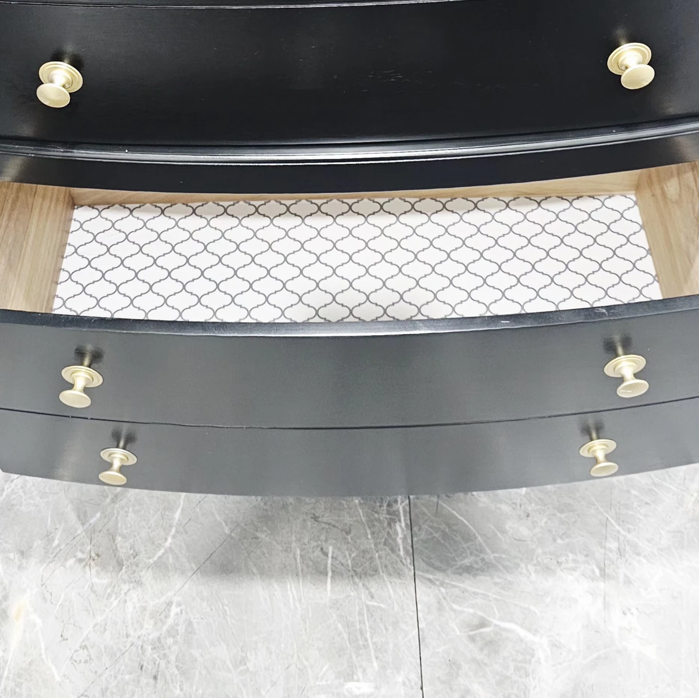 Black Dresser - photo 2