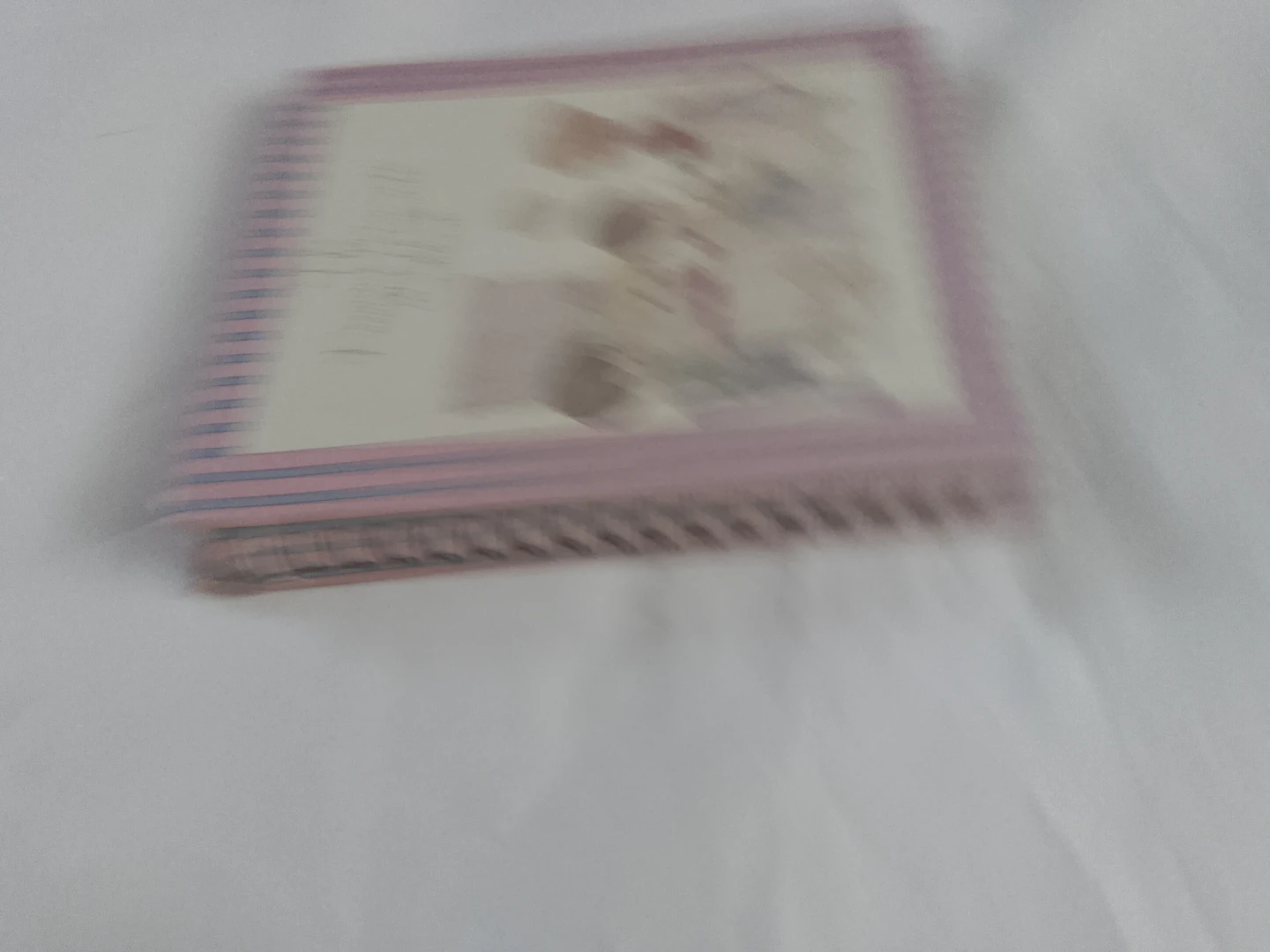 The Precious Moments Cookbook - photo 4