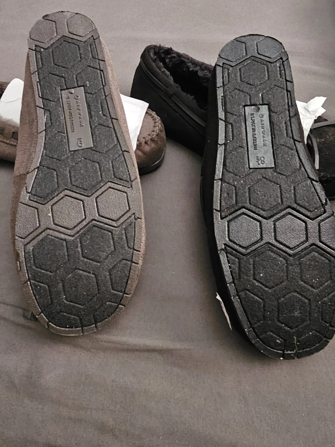 Women's moccasins New - photo 2